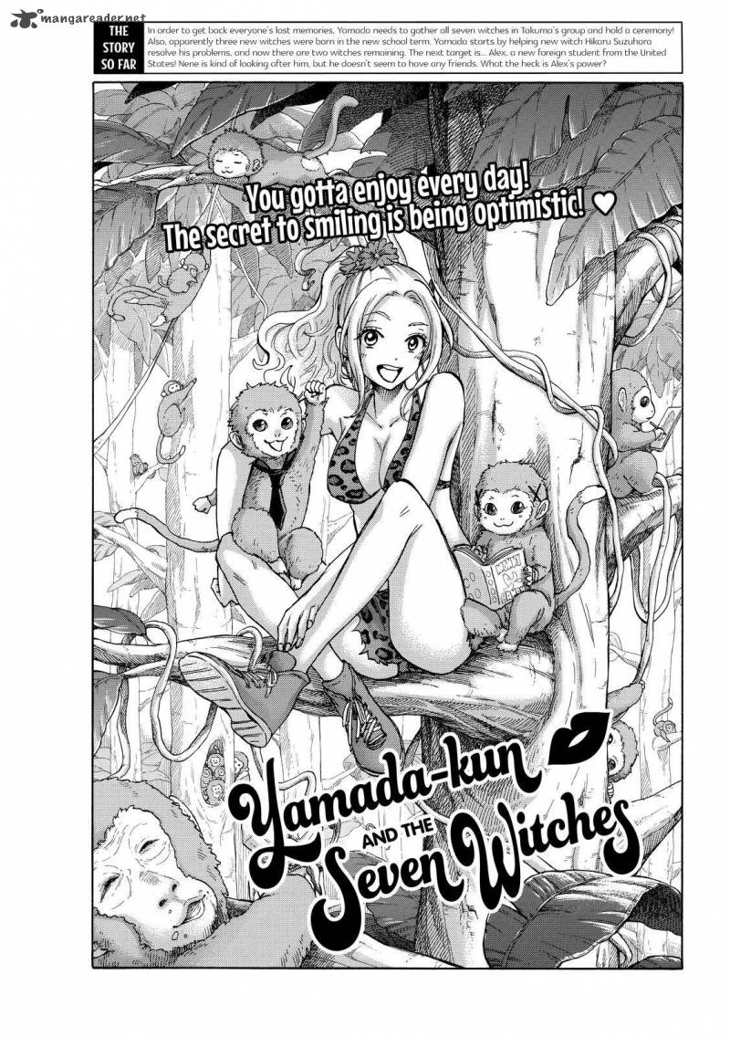 Yamada Kun To 7 Nin No Majo 196 1