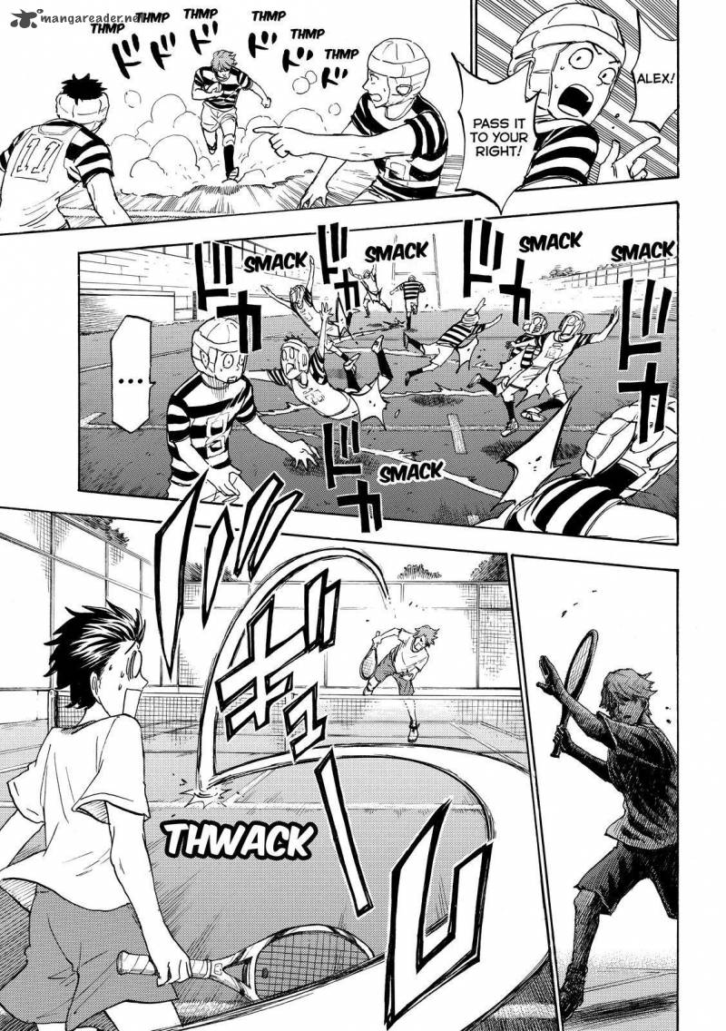 Yamada Kun To 7 Nin No Majo 196 11