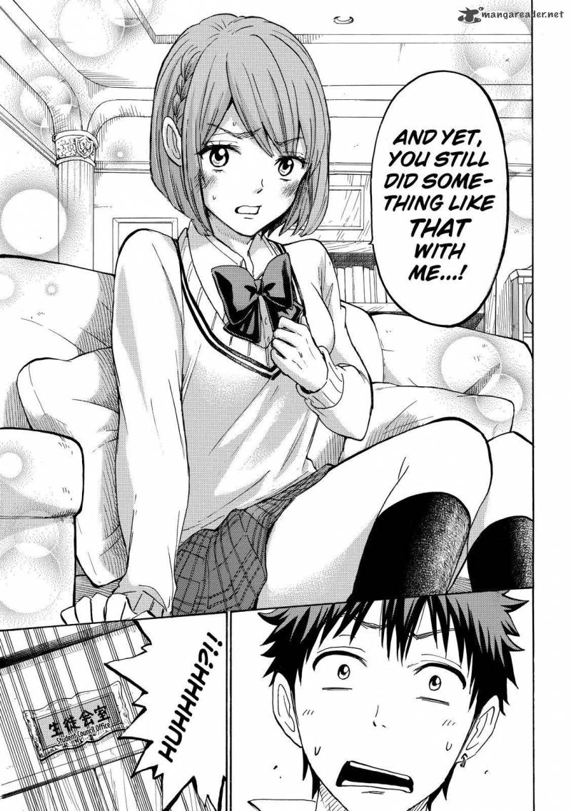Yamada Kun To 7 Nin No Majo 196 17