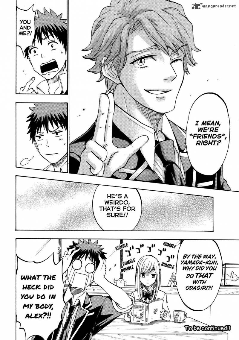 Yamada Kun To 7 Nin No Majo 196 20