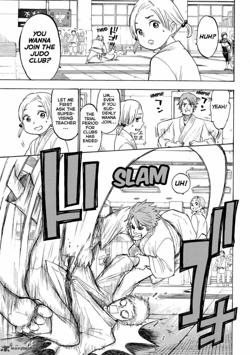 Yamada Kun To 7 Nin No Majo 196 9