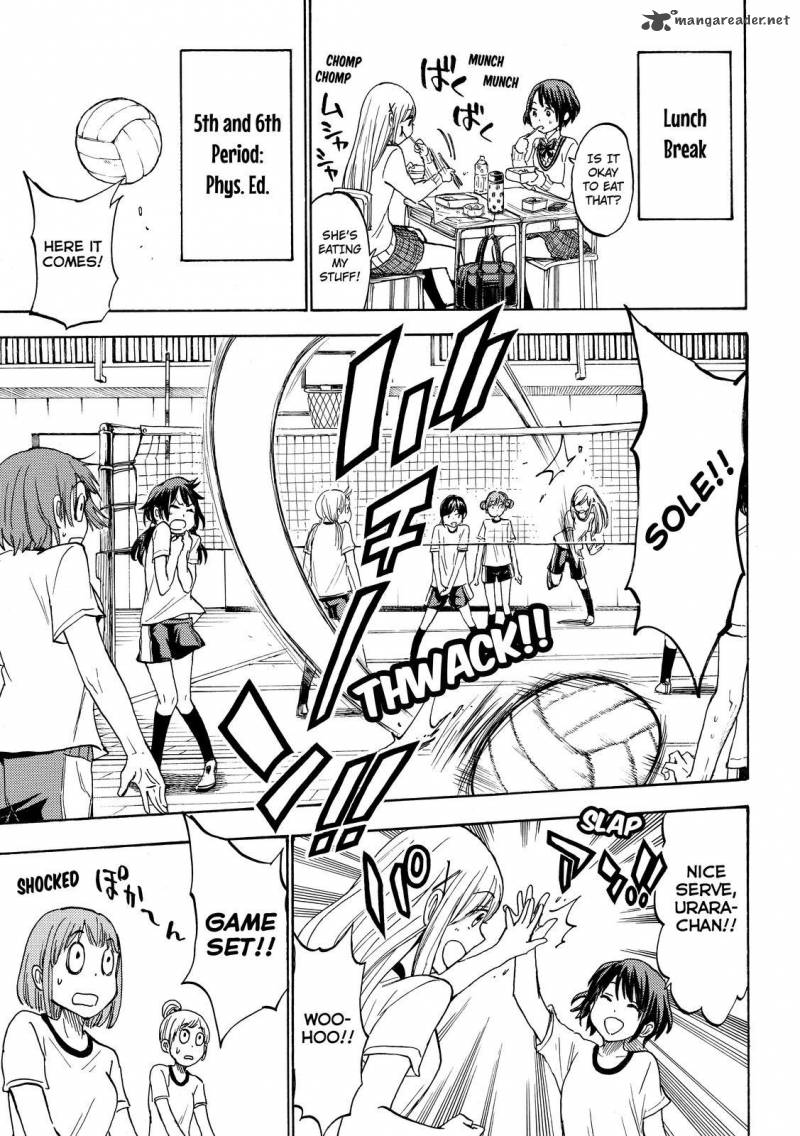 Yamada Kun To 7 Nin No Majo 197 11