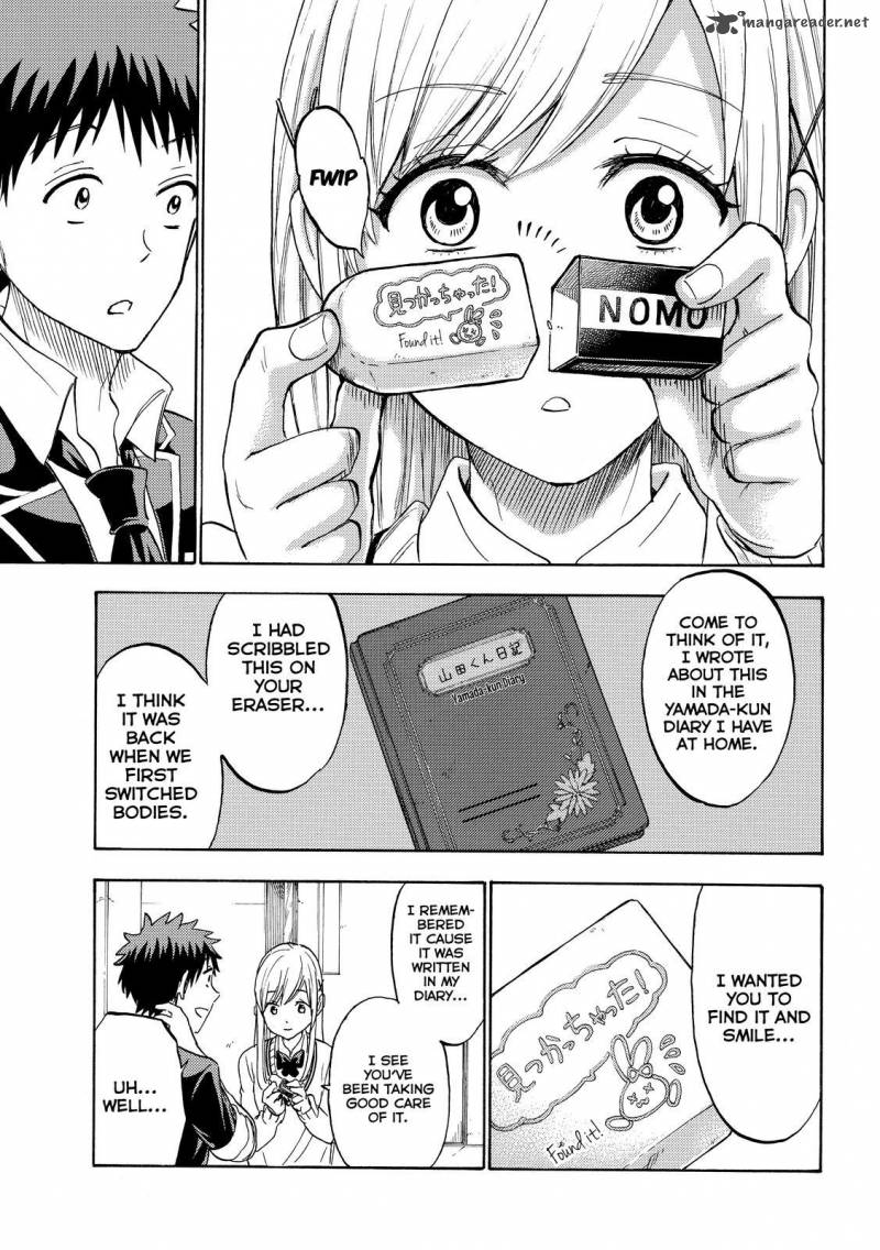 Yamada Kun To 7 Nin No Majo 197 17