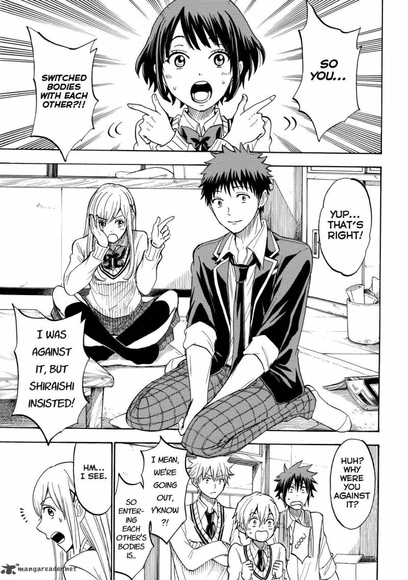 Yamada Kun To 7 Nin No Majo 197 3