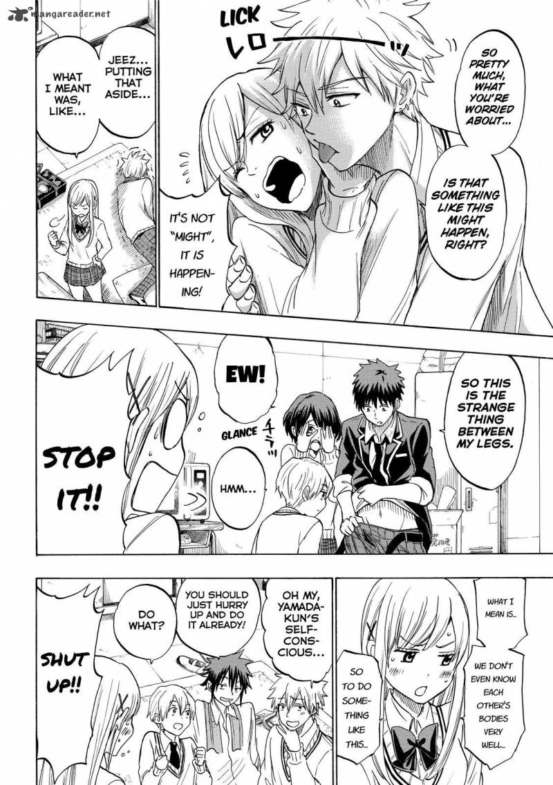 Yamada Kun To 7 Nin No Majo 197 4