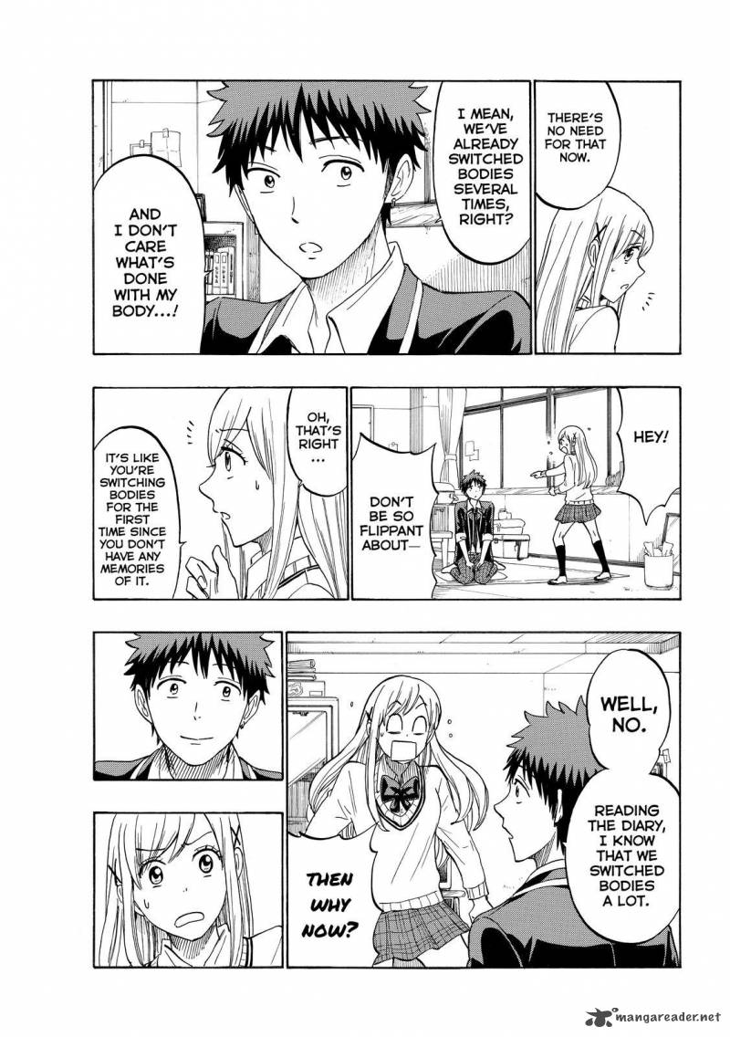 Yamada Kun To 7 Nin No Majo 197 5