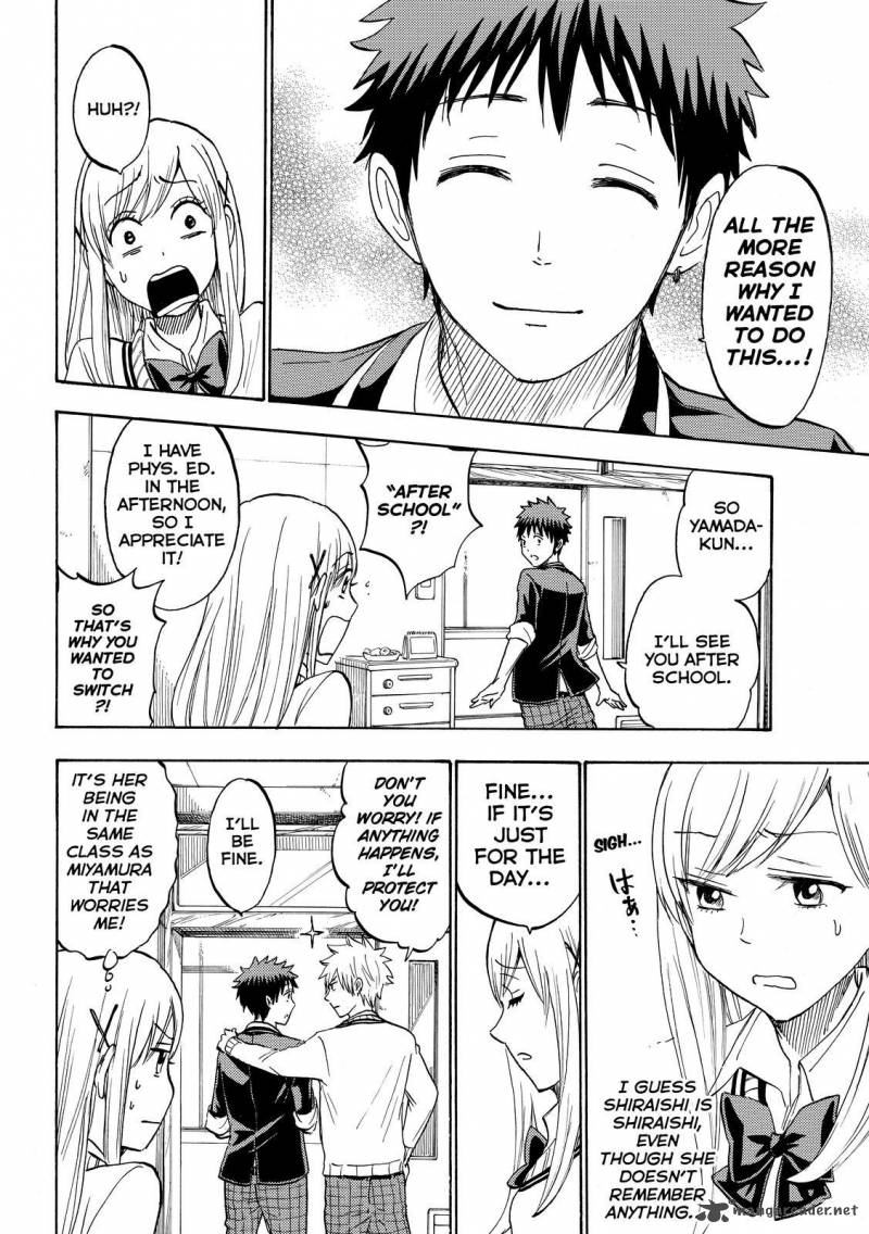 Yamada Kun To 7 Nin No Majo 197 6