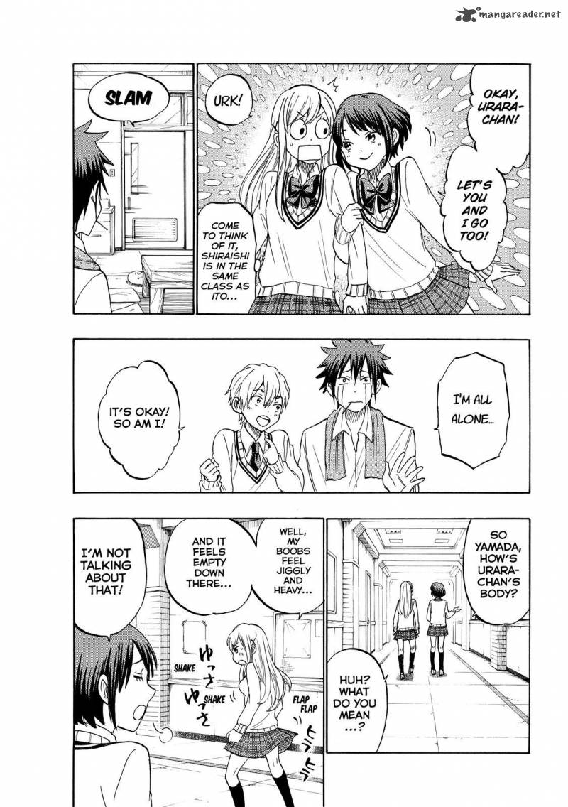 Yamada Kun To 7 Nin No Majo 197 7