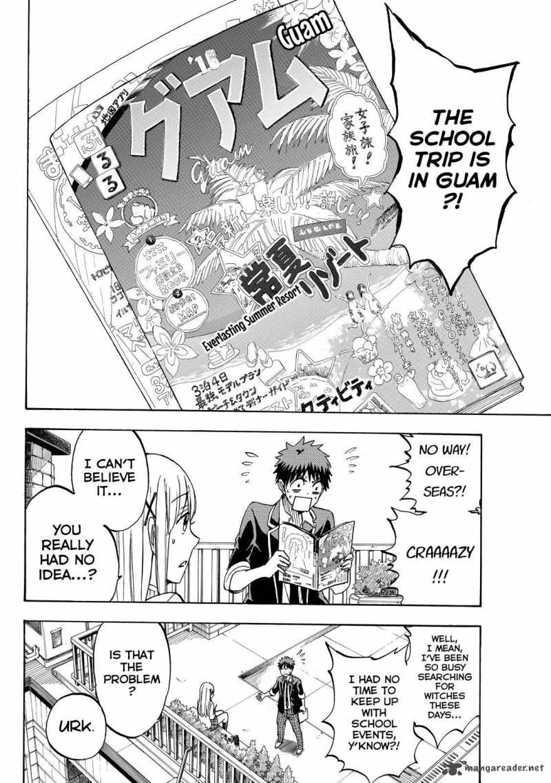 Yamada Kun To 7 Nin No Majo 198 4