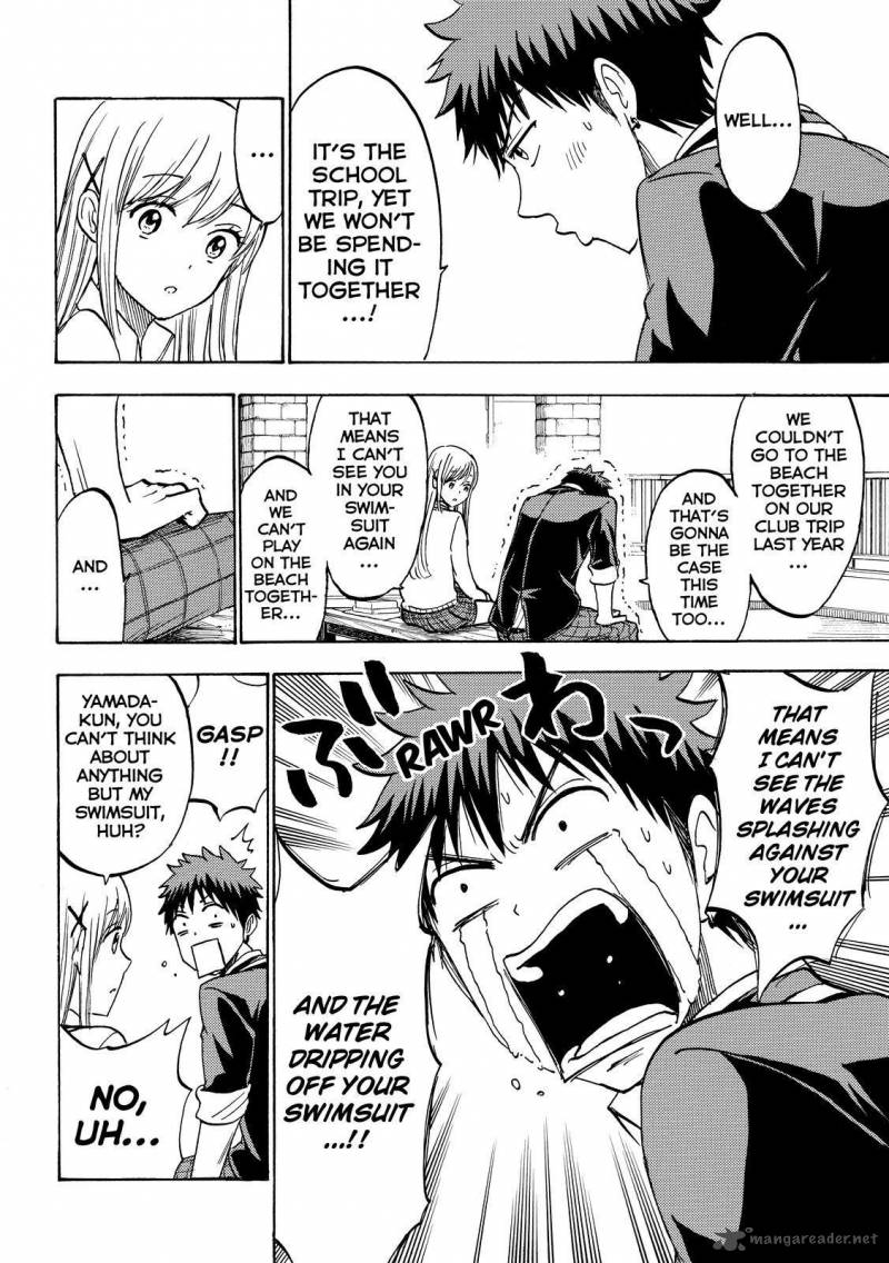 Yamada Kun To 7 Nin No Majo 198 6