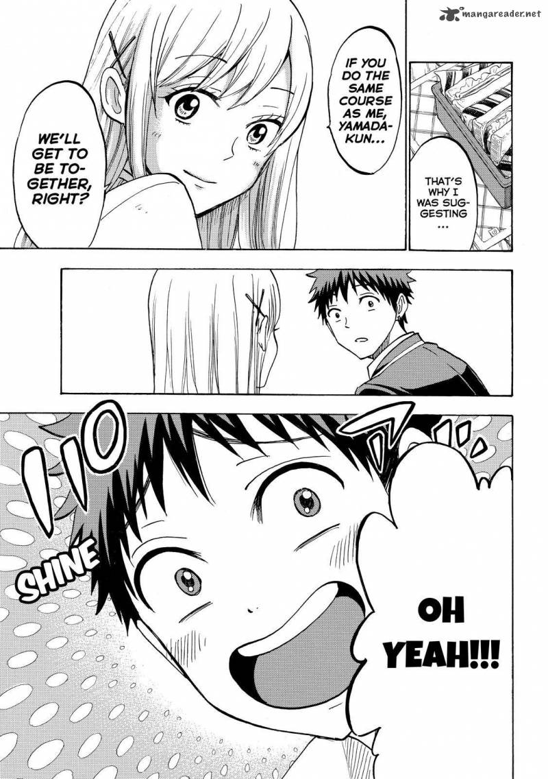 Yamada Kun To 7 Nin No Majo 198 7