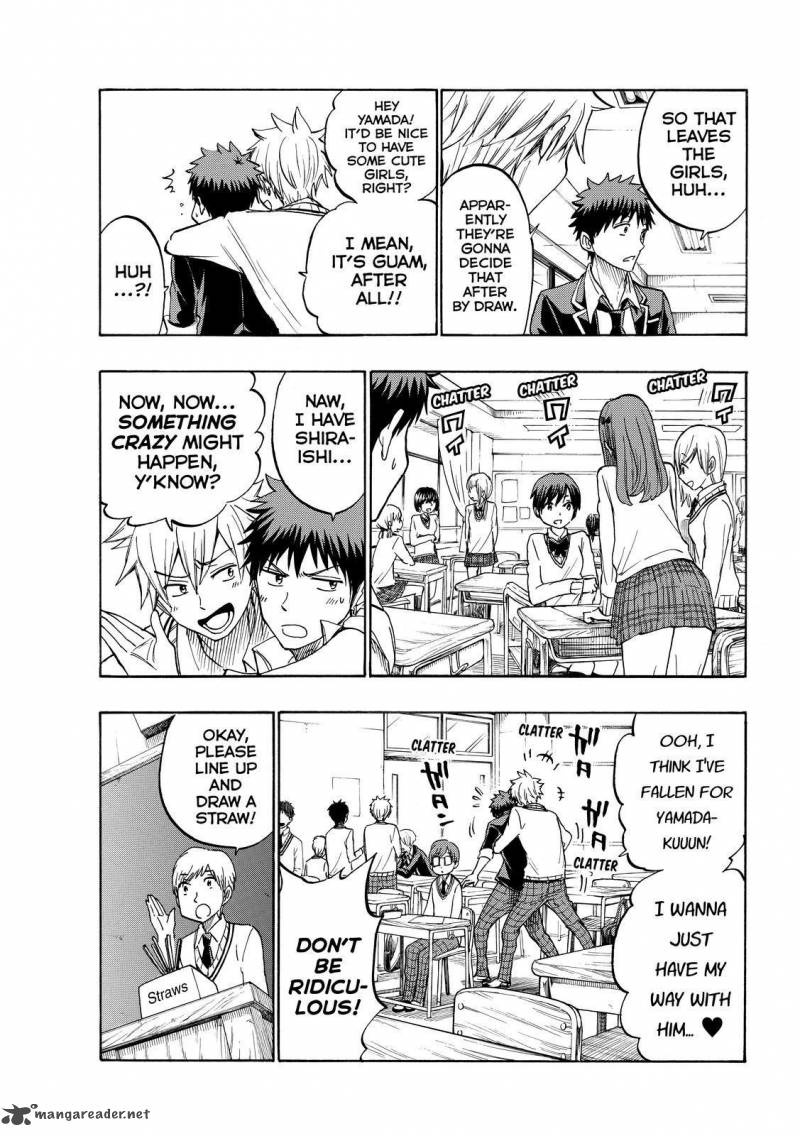 Yamada Kun To 7 Nin No Majo 198 9