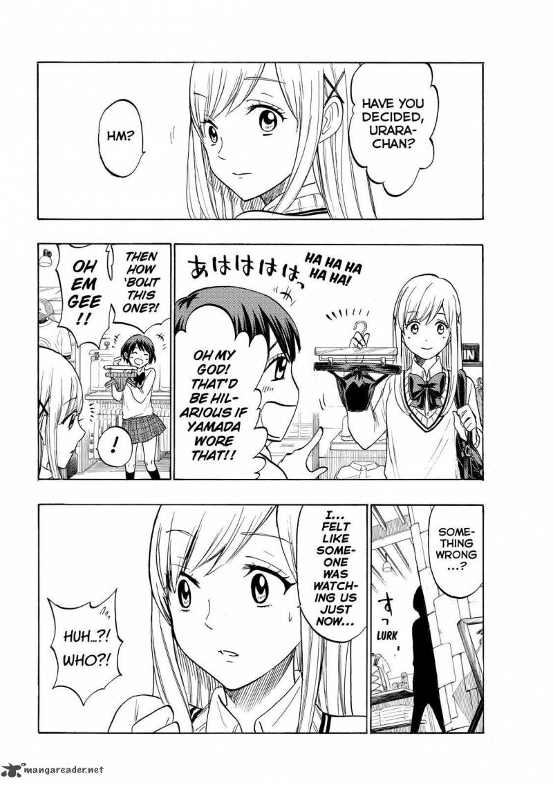 Yamada Kun To 7 Nin No Majo 199 12