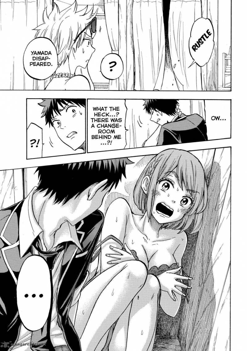 Yamada Kun To 7 Nin No Majo 199 15