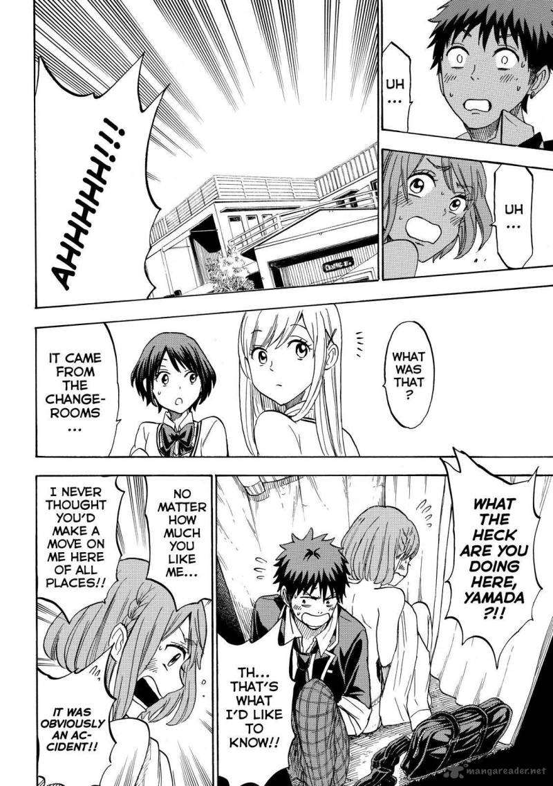 Yamada Kun To 7 Nin No Majo 199 16