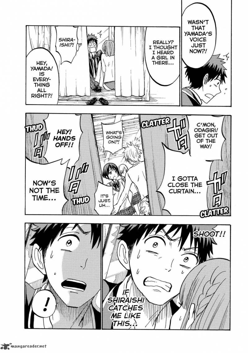 Yamada Kun To 7 Nin No Majo 199 17