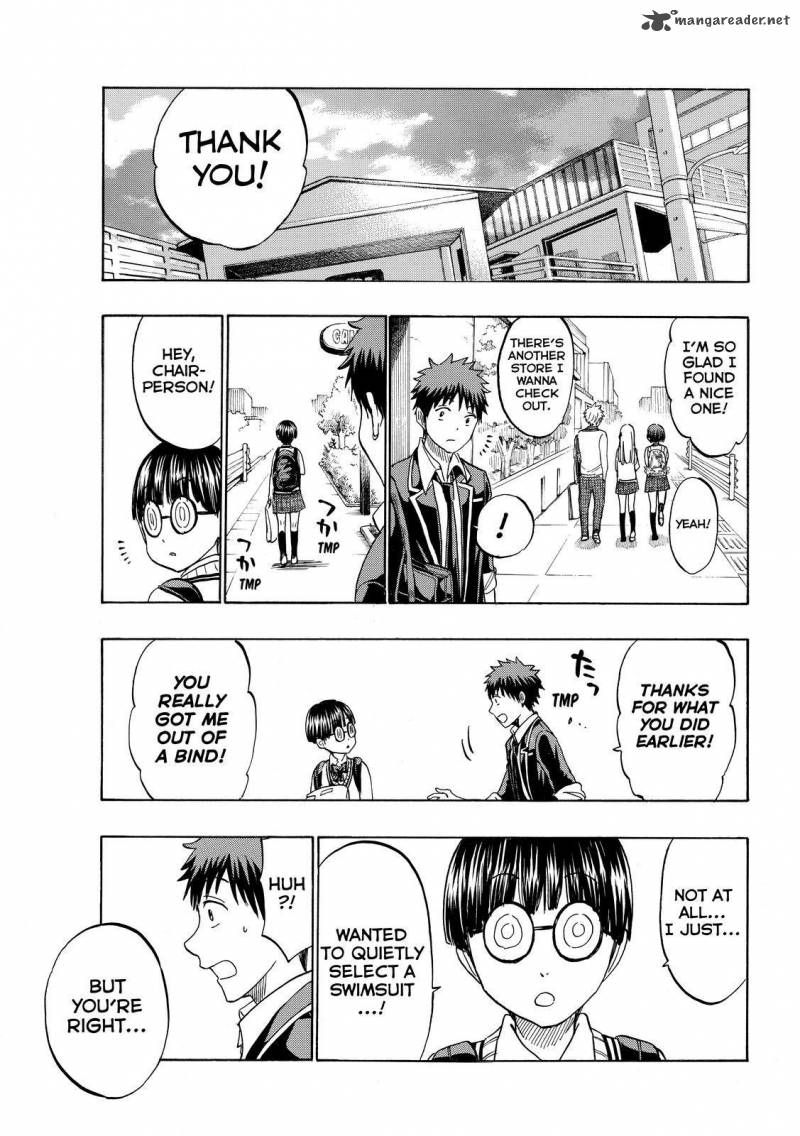 Yamada Kun To 7 Nin No Majo 199 19