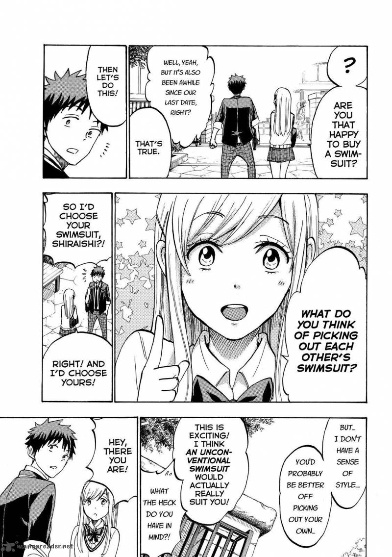 Yamada Kun To 7 Nin No Majo 199 3
