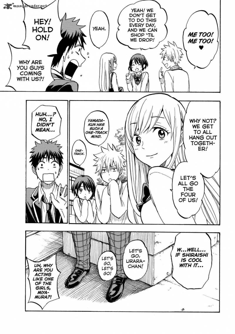 Yamada Kun To 7 Nin No Majo 199 5