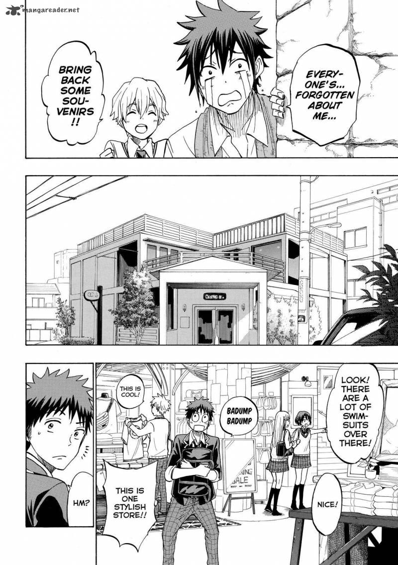 Yamada Kun To 7 Nin No Majo 199 6