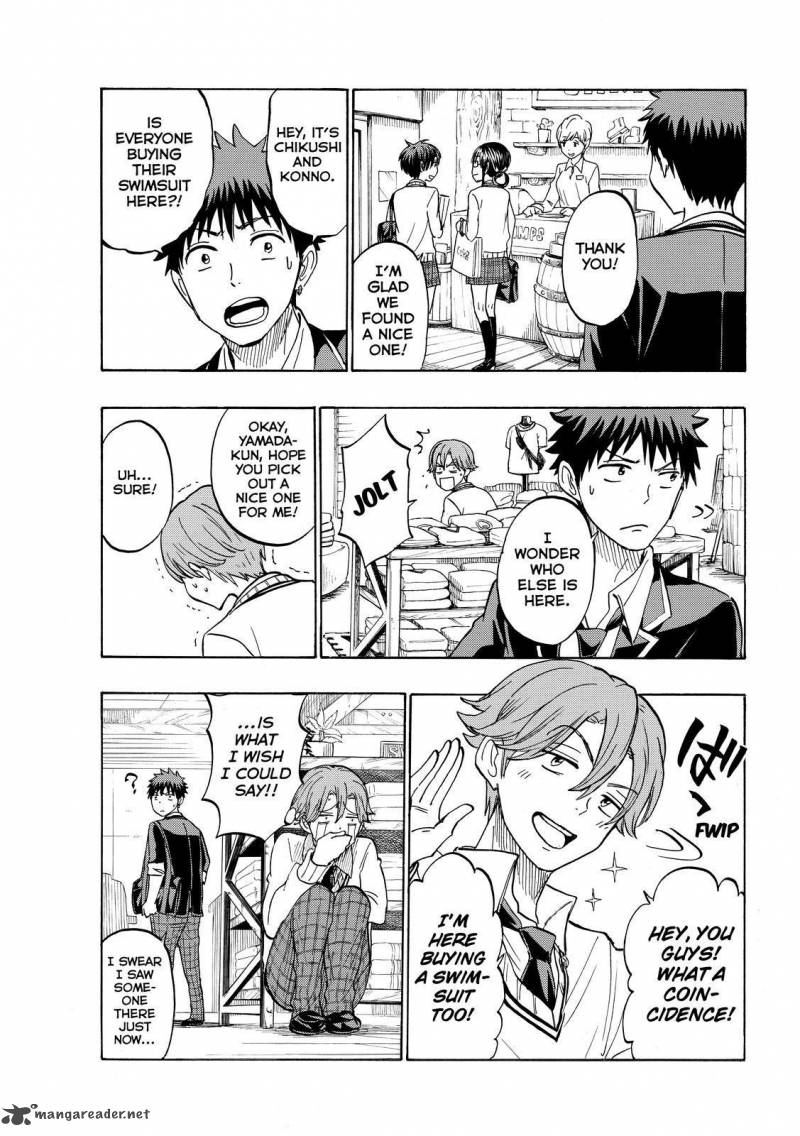Yamada Kun To 7 Nin No Majo 199 7