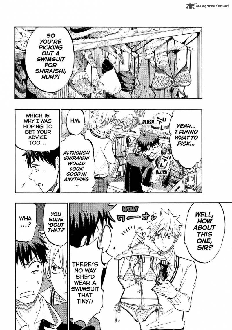 Yamada Kun To 7 Nin No Majo 199 8