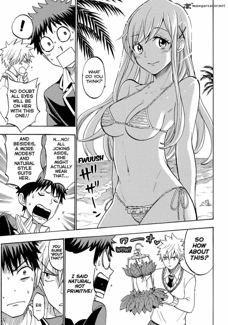 Yamada Kun To 7 Nin No Majo 199 9