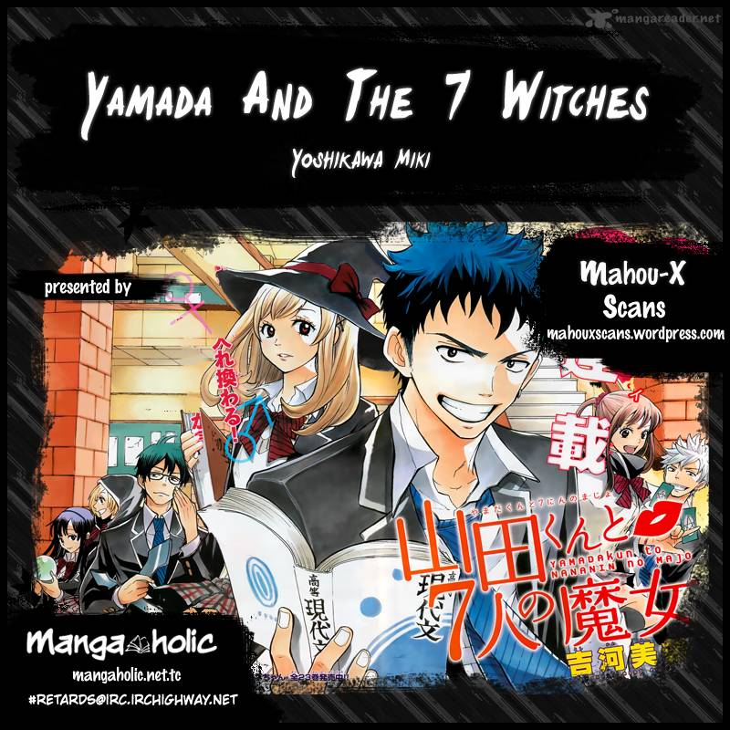 Yamada Kun To 7 Nin No Majo 2 1