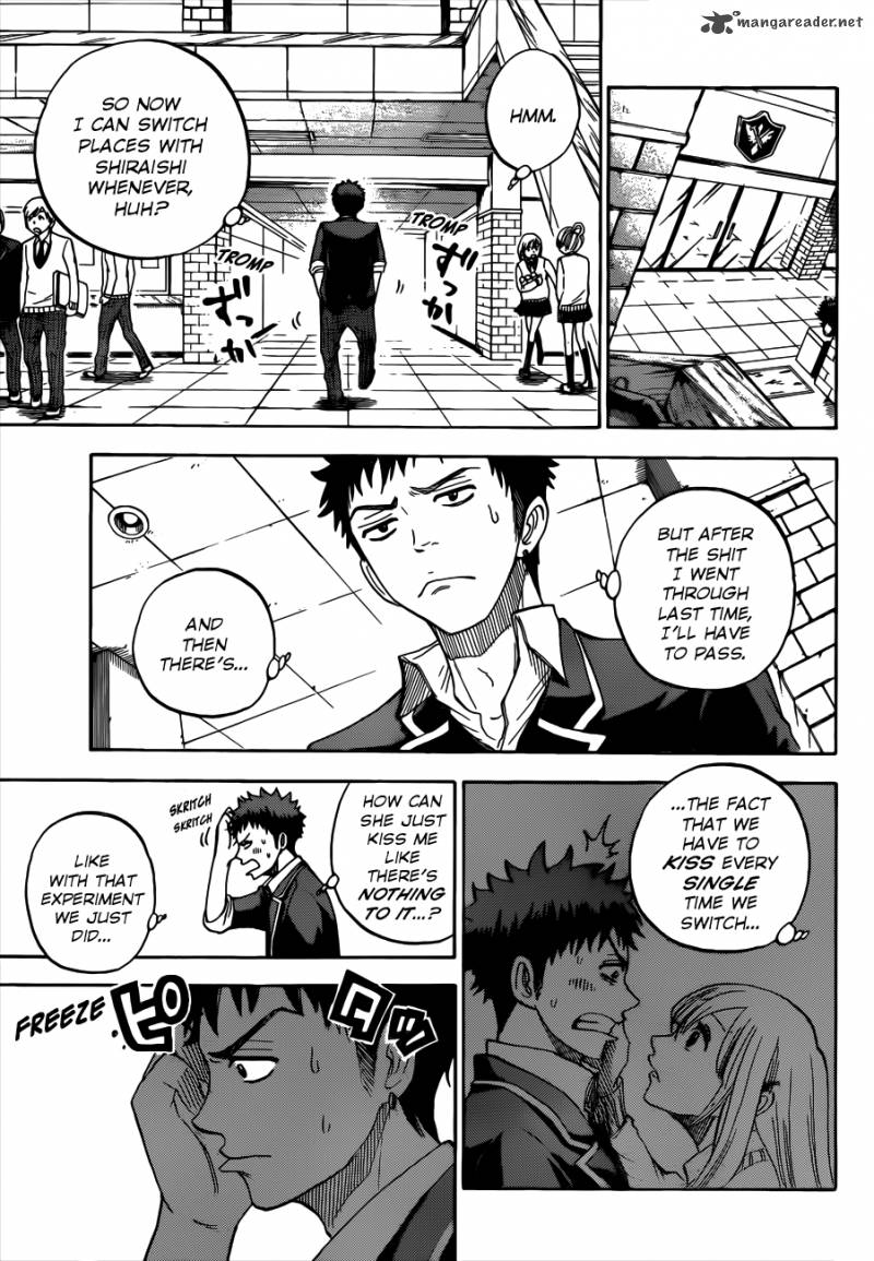Yamada Kun To 7 Nin No Majo 2 10