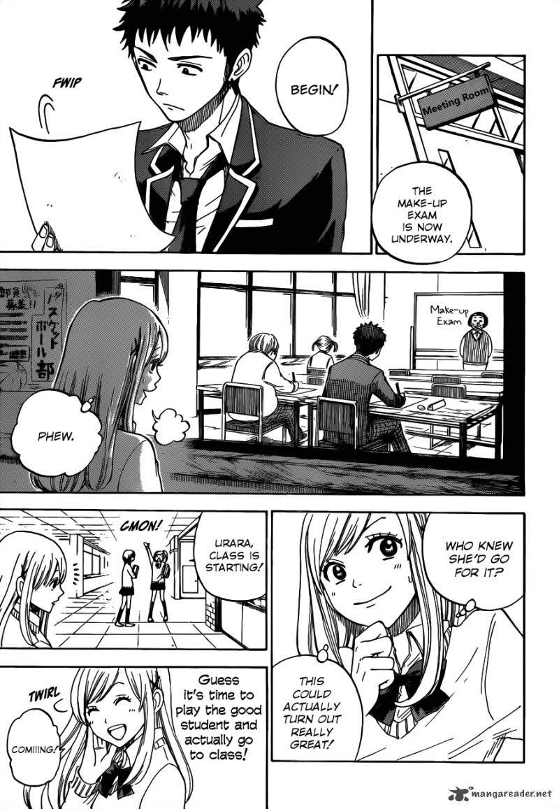 Yamada Kun To 7 Nin No Majo 2 14