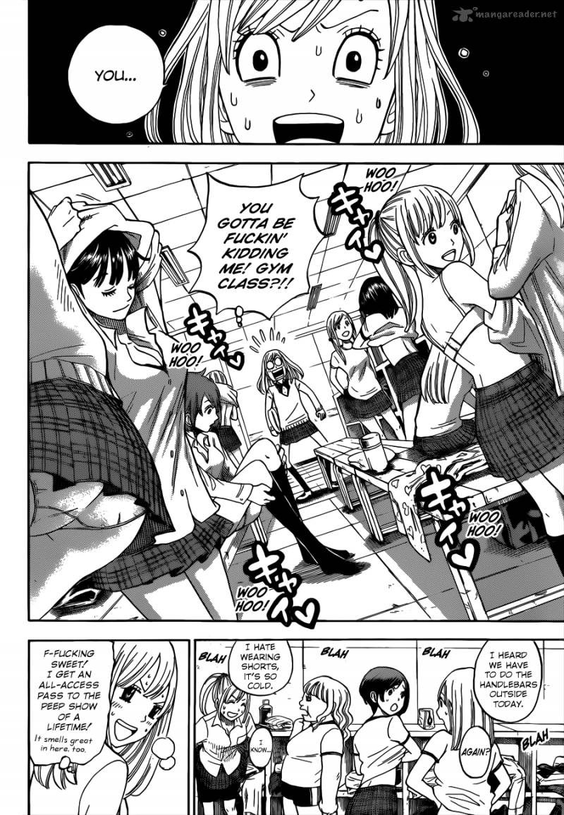Yamada Kun To 7 Nin No Majo 2 15