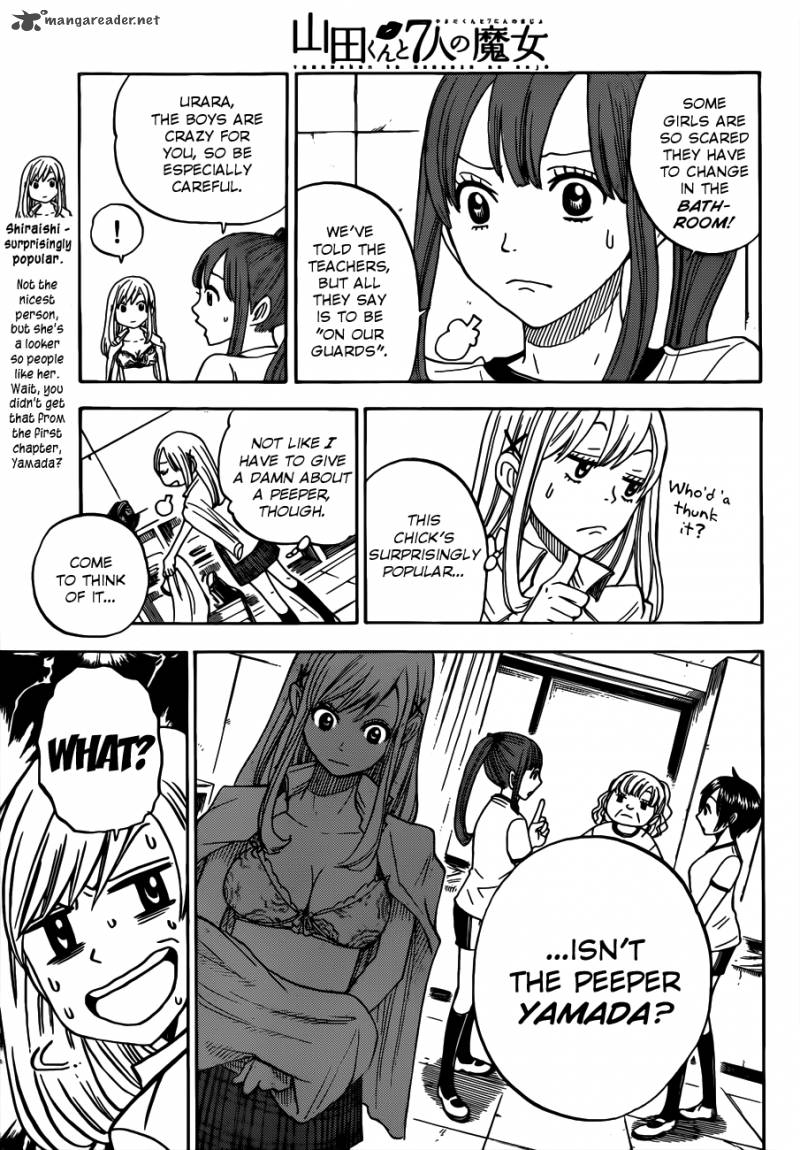 Yamada Kun To 7 Nin No Majo 2 18