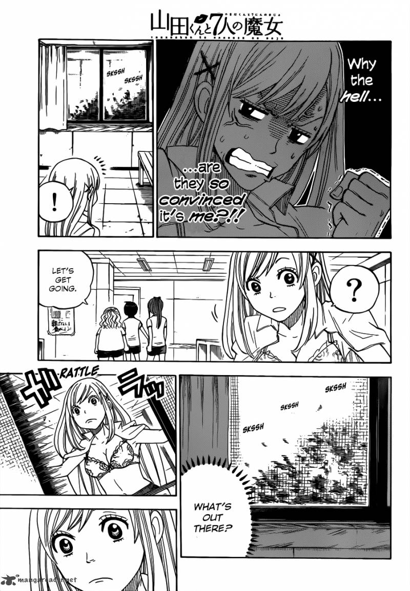 Yamada Kun To 7 Nin No Majo 2 20