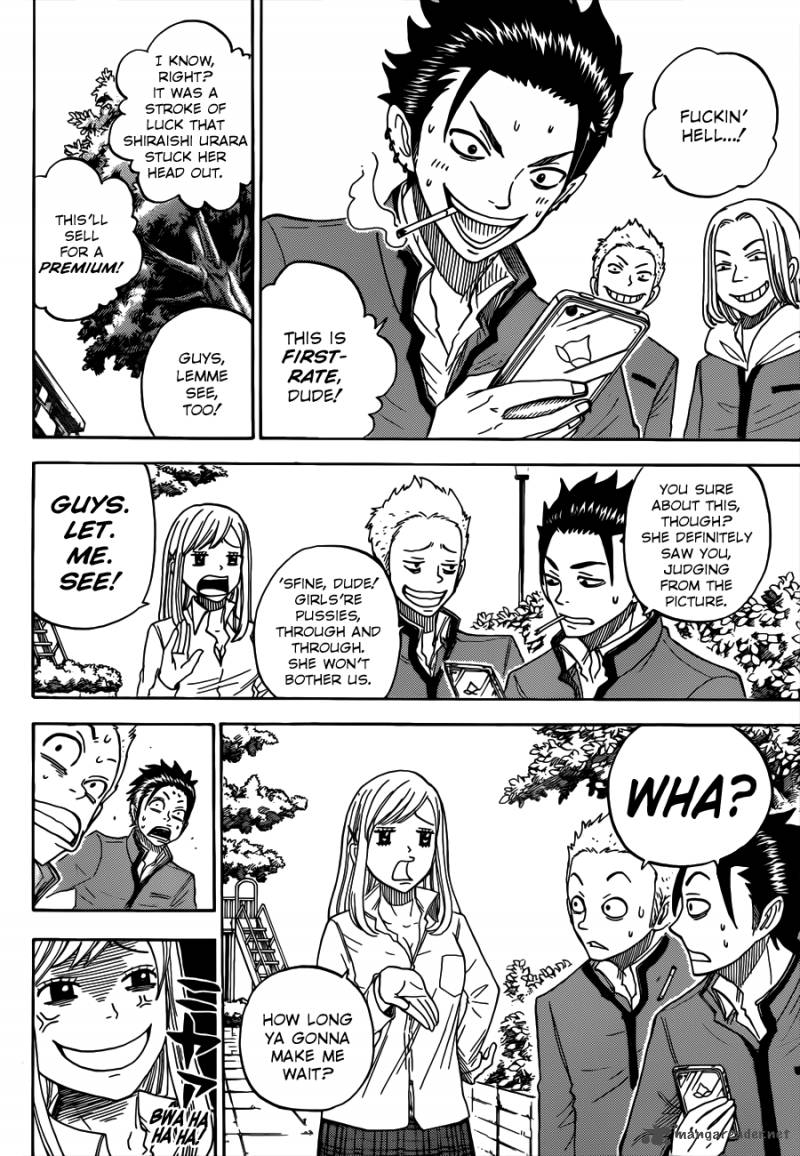 Yamada Kun To 7 Nin No Majo 2 23