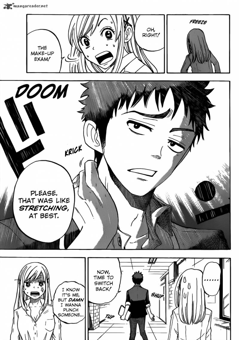 Yamada Kun To 7 Nin No Majo 2 26
