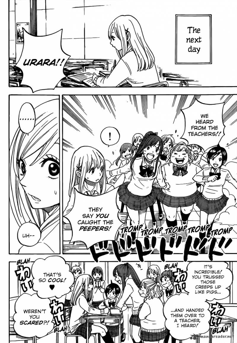 Yamada Kun To 7 Nin No Majo 2 27