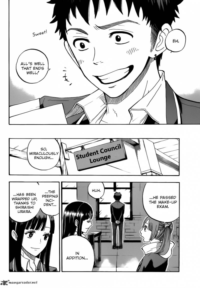 Yamada Kun To 7 Nin No Majo 2 29
