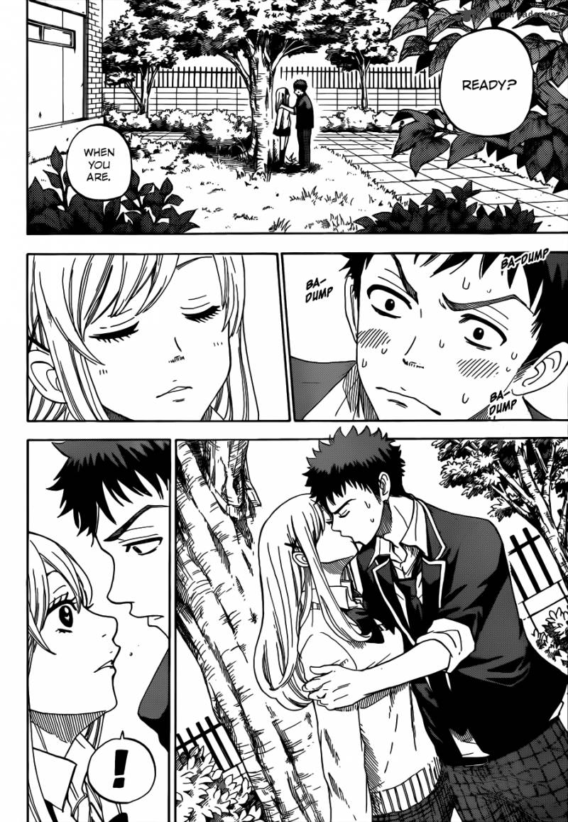 Yamada Kun To 7 Nin No Majo 2 5