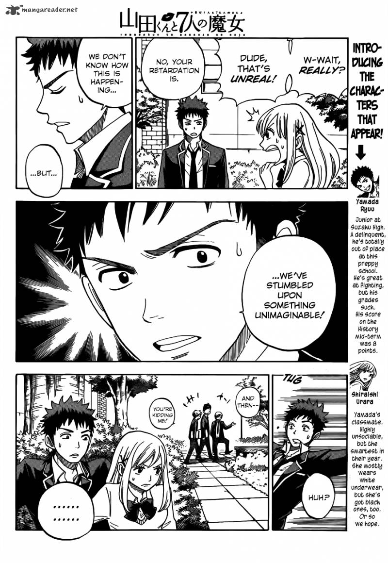 Yamada Kun To 7 Nin No Majo 2 7