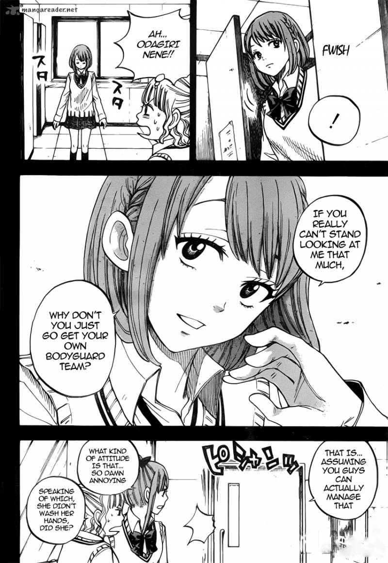 Yamada Kun To 7 Nin No Majo 20 2