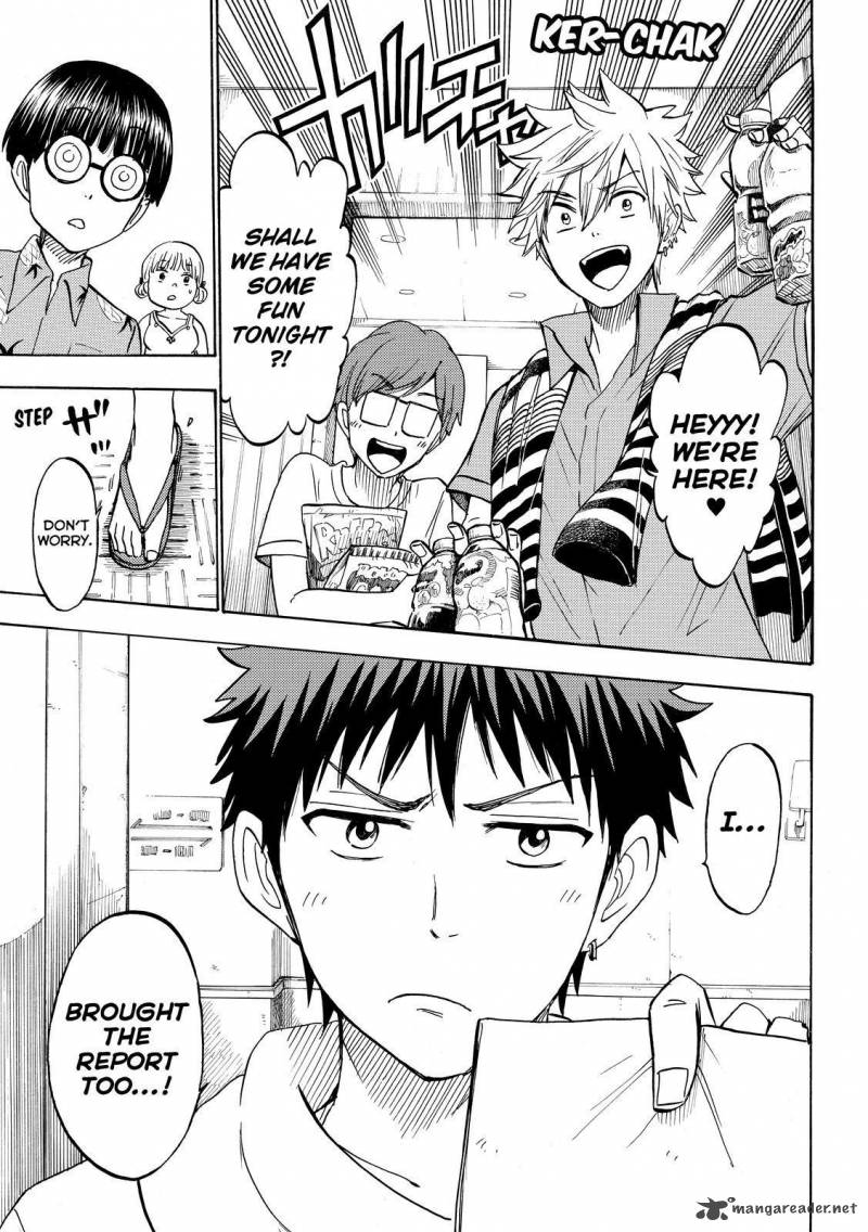 Yamada Kun To 7 Nin No Majo 200 22