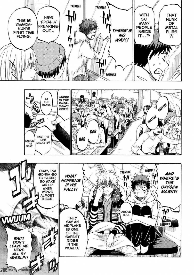 Yamada Kun To 7 Nin No Majo 200 4