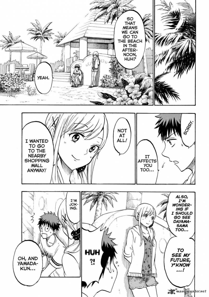 Yamada Kun To 7 Nin No Majo 201 11