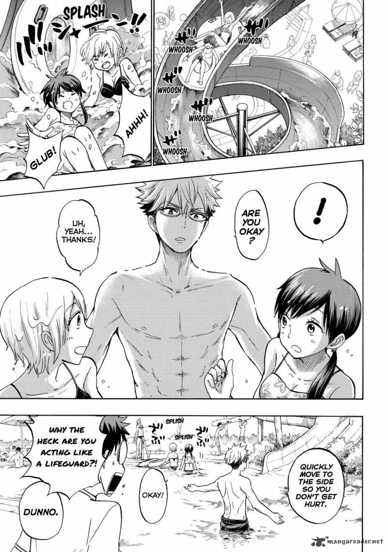 Yamada Kun To 7 Nin No Majo 202 11