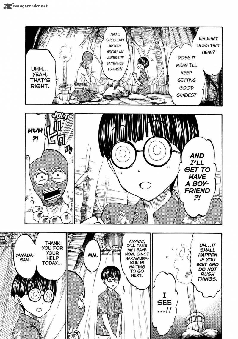Yamada Kun To 7 Nin No Majo 202 3