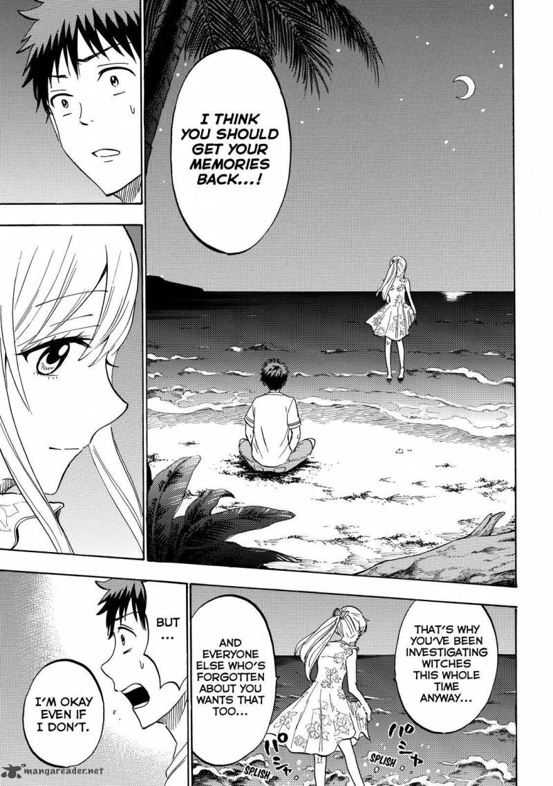Yamada Kun To 7 Nin No Majo 203 17