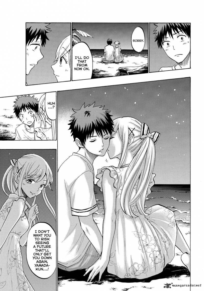 Yamada Kun To 7 Nin No Majo 203 19