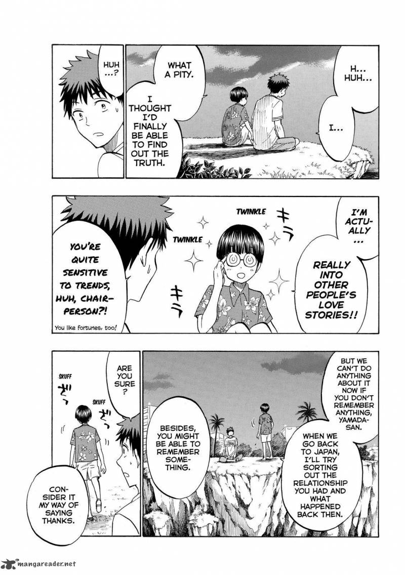 Yamada Kun To 7 Nin No Majo 203 5