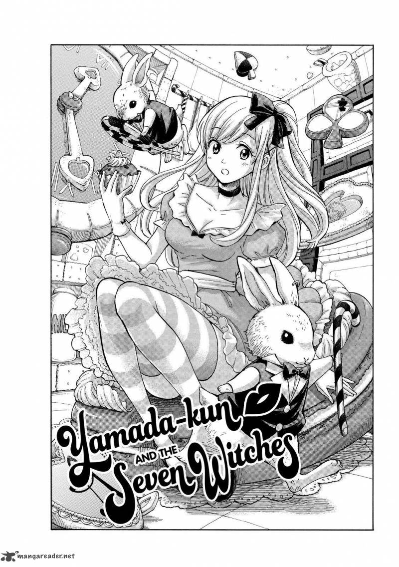 Yamada Kun To 7 Nin No Majo 204 1
