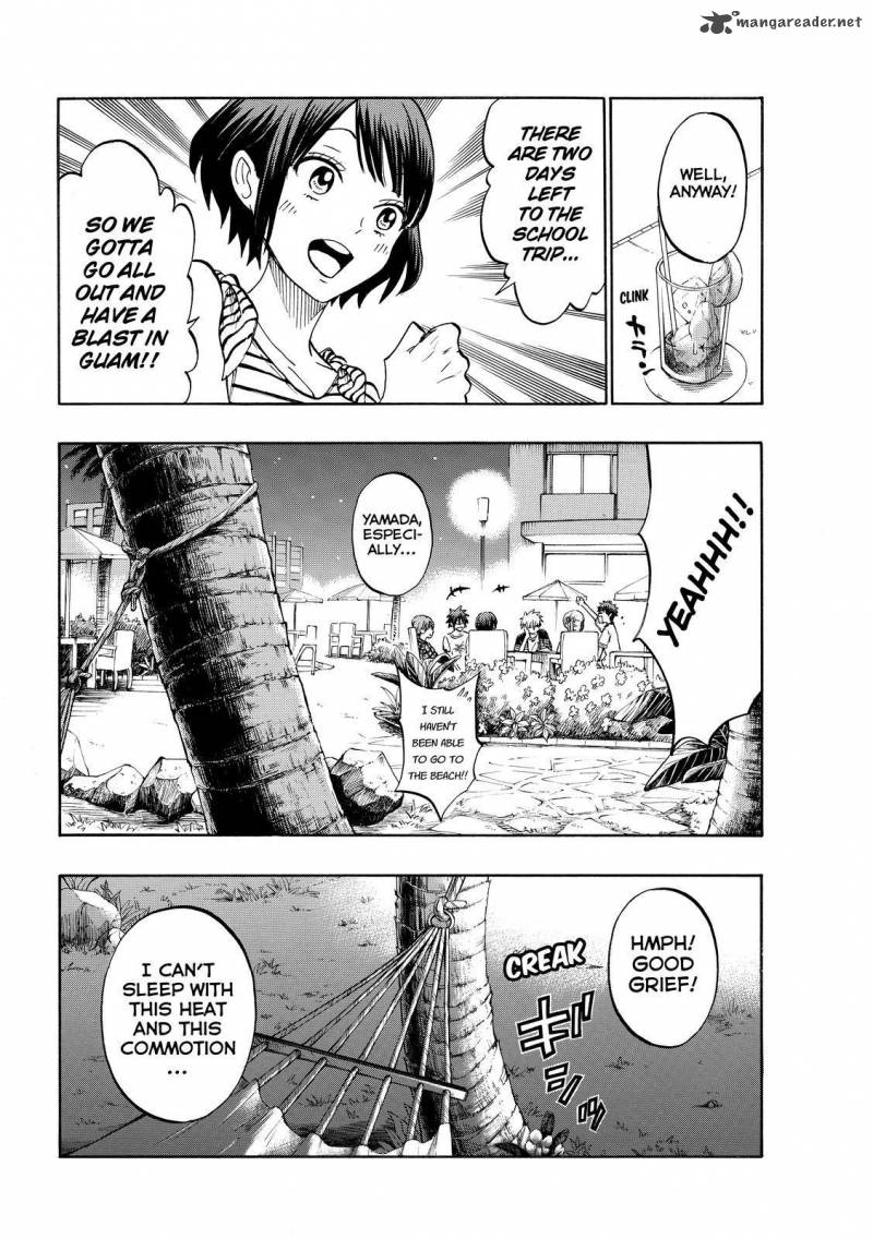 Yamada Kun To 7 Nin No Majo 204 18
